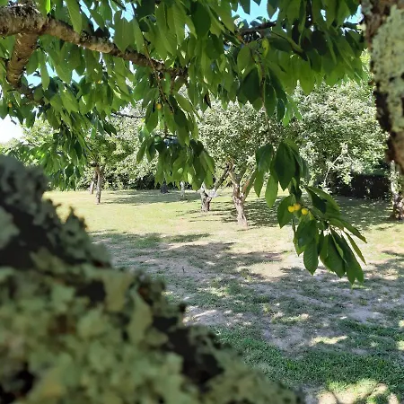 Nyaraló Les Gites De Manon *